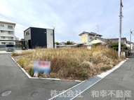 宇部市野原１丁目の売地の画像