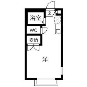 【内装】 | パークハイム三郷