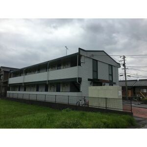 【外観】 | ドマーニ