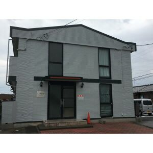 【外観】 | ドマーニ