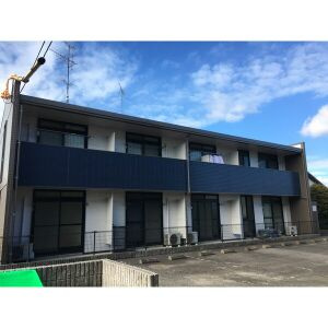 【外観】 | ＡＤＶＡＮＣＥ　ＳＨＩＮＤＥＮ