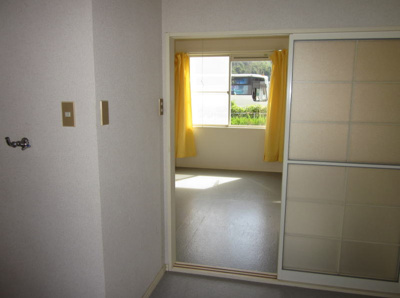 【その他】 | すみれハイツ