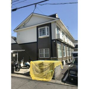 【外観】 | アメニティ雅