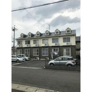 【外観】 | アメニティ雅