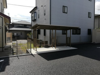 【その他共用部分】 | オリーブガーデン