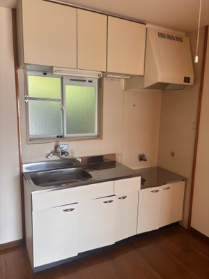 【キッチン】 | サンパレス