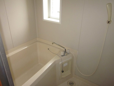 【浴室】 | サンパレス