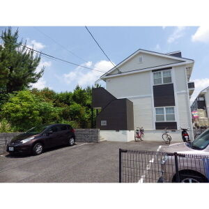 【外観】 | ハイツ極楽Ⅰ・Ⅱ・Ⅲ