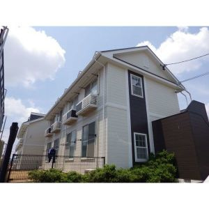 【外観】 | ハイツ極楽Ⅰ・Ⅱ・Ⅲ