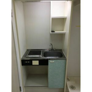 【内装】 | ハイツ深田池