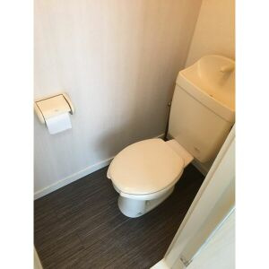 【内装】 | ハイツ深田池