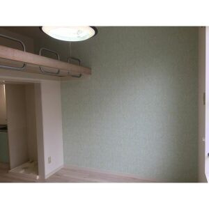 【内装】 | ハイツ深田池