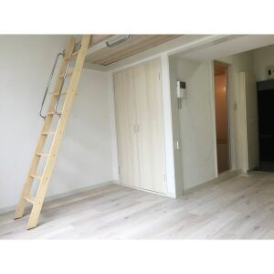 【内装】 | ハイツ深田池