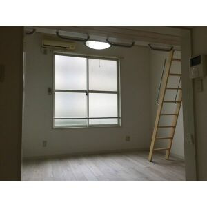 【内装】 | ハイツ深田池