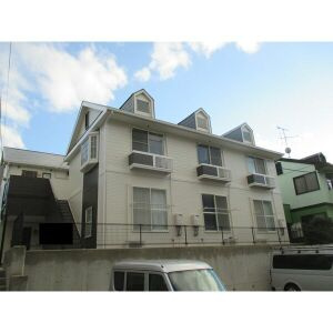 【外観】 | ハイツ深田池