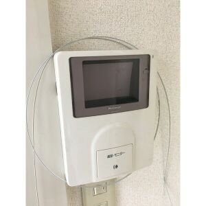 【設備】 | ハイツ深田池