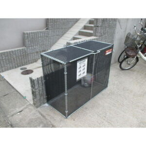 【外観】 | ハイツ深田池