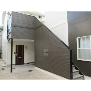 【外観】 | ハイツ深田池