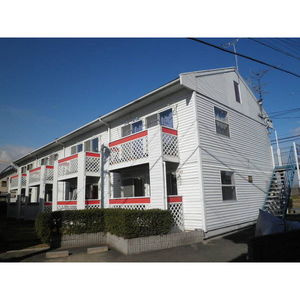 【外観】 | アネックス大巻