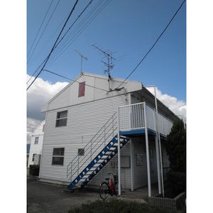 【外観】 | アネックス大巻