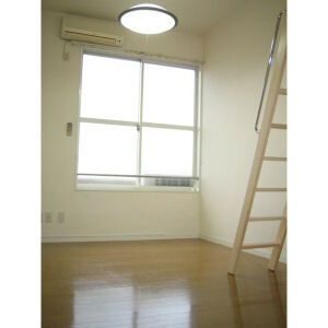 【居間・リビング】 | サニーテラス富貴ノ台Ⅰ・Ⅱ