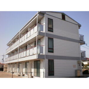 【外観】 | サニーテラス富貴ノ台Ⅰ・Ⅱ