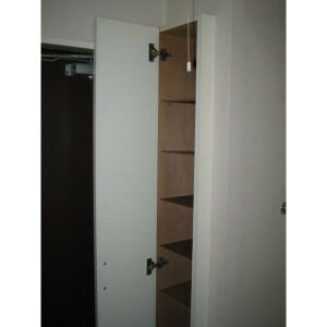 【玄関】 | サニーテラス富貴ノ台Ⅰ・Ⅱ