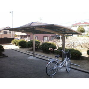 【外観】 | サニーテラス富貴ノ台Ⅰ・Ⅱ