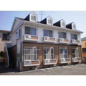 【外観】 | サニーテラス富貴ノ台Ⅰ・Ⅱ