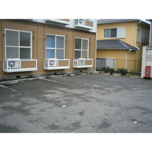 【外観】 | サニーテラス富貴ノ台Ⅰ・Ⅱ