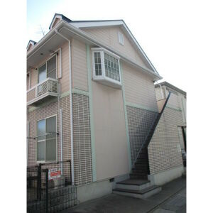 【外観】 | ユーキャン上小田井