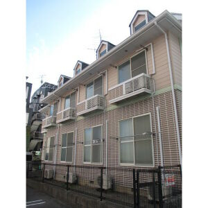 【外観】 | ユーキャン上小田井