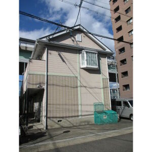 【外観】 | ユーキャン上小田井