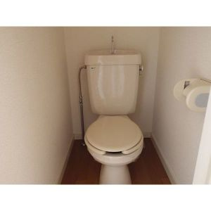 【内装】 | パークサイド春里