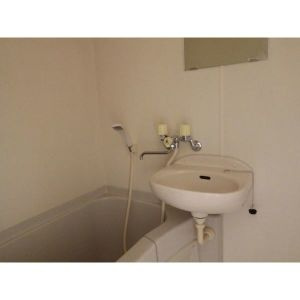 【内装】 | パークサイド春里