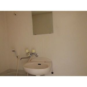 【内装】 | パークサイド春里