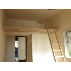 【内装】 | パークサイド春里