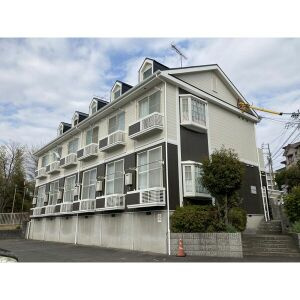 【外観】 | パークサイド春里