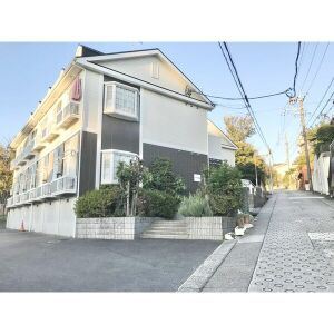 【外観】 | パークサイド春里