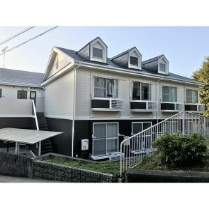 【外観】 | パークサイド春里