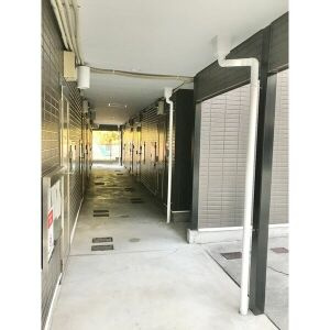 【外観】 | パークサイド春里