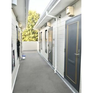 【外観】 | パークサイド春里