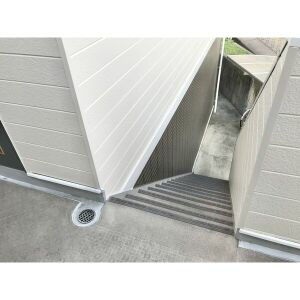 【外観】 | パークサイド春里