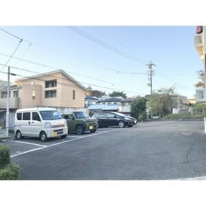 【外観】 | パークサイド春里