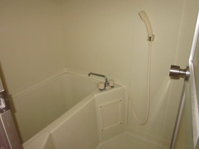 【浴室】 | 大島アールマンション