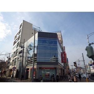 【外観】 | パークサイド春里