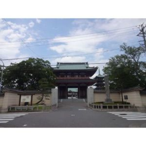 【外観】 | パークサイド春里