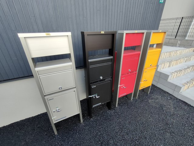 セレーノ仲町のその他共用部分