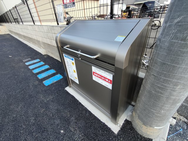 セレーノ仲町のその他共用部分
