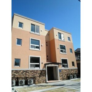 【外観】 | ブラウベルク